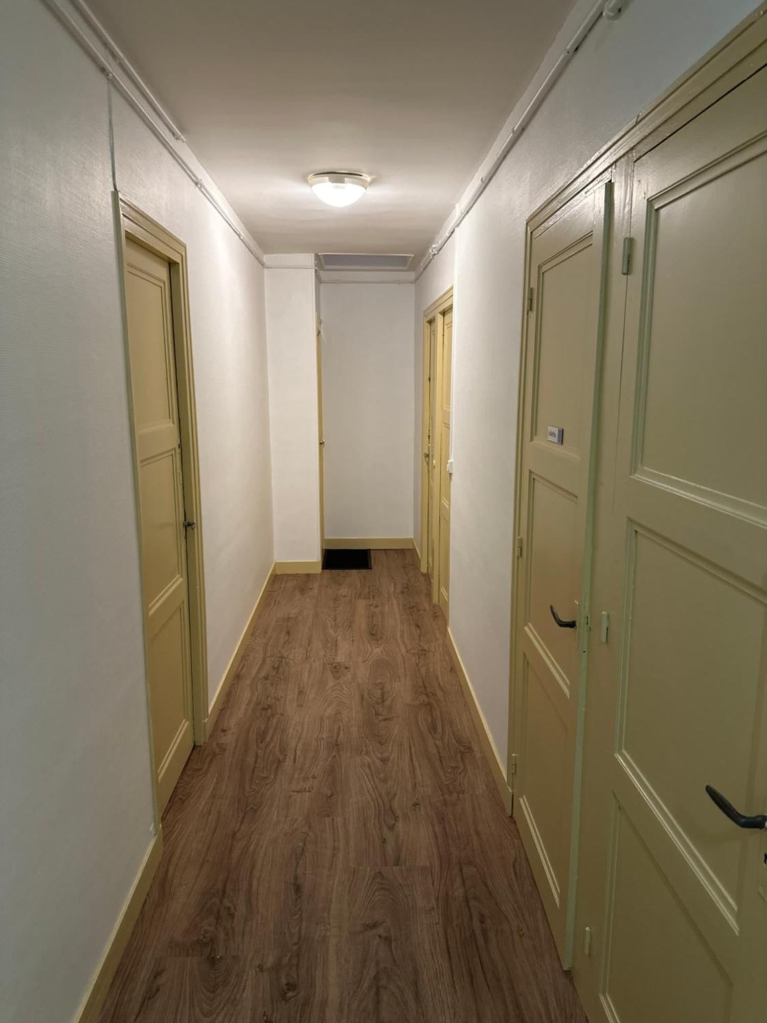 Studio Proche Commodite Et Gare . Centre Ville ก็อง ภายนอก รูปภาพ